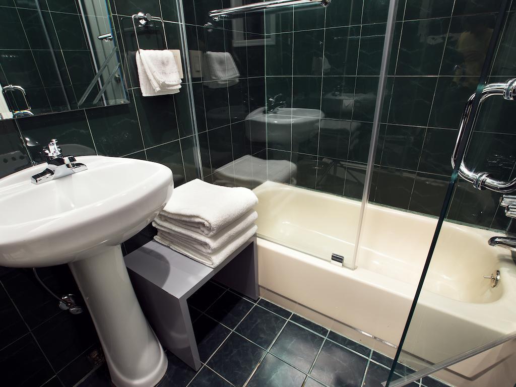 Midtown West Hotel New York Zimmer foto